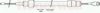 BENDIX 432929B Cable, parking brake